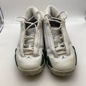 Air Jordan 14 Retro